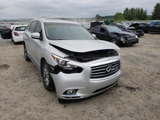 INFINITI JX35 2013 5n1al0mm4dc312136