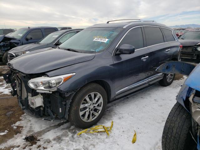 INFINITI JX35 2013 5n1al0mm4dc313108