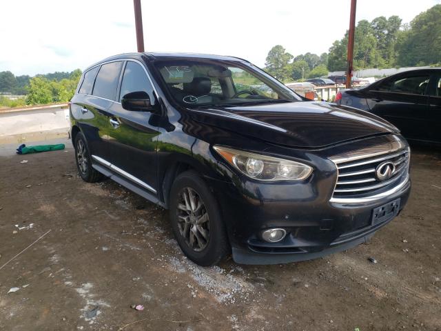 INFINITI JX35 2013 5n1al0mm4dc313738