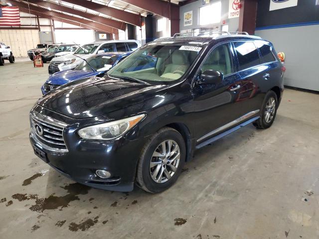 INFINITI JX35 2013 5n1al0mm4dc313948