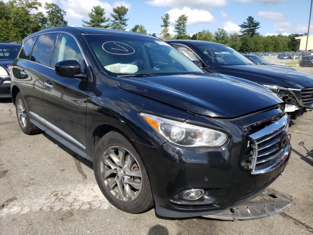 INFINITI JX35 2013 5n1al0mm4dc314338