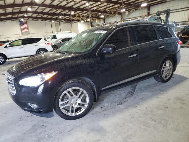 INFINITI JX35 2013 5n1al0mm4dc314713