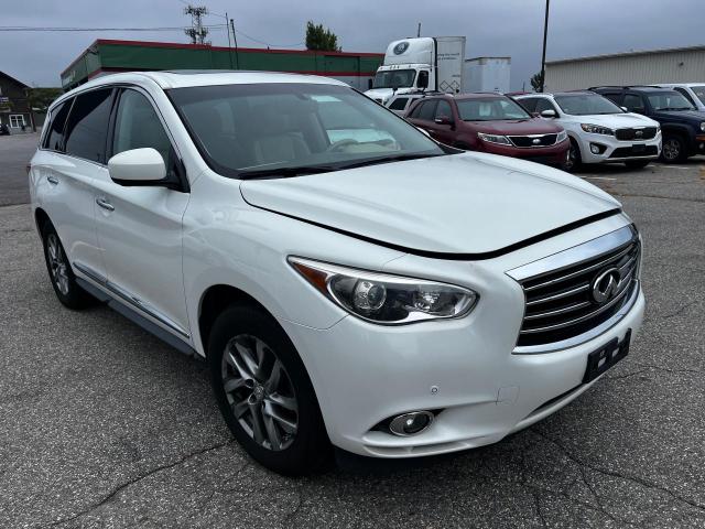 INFINITI JX35 2013 5n1al0mm4dc314825