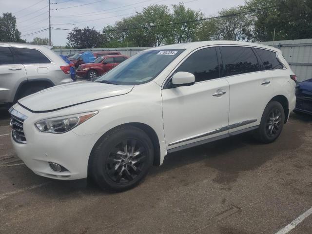 INFINITI JX35 2013 5n1al0mm4dc316834