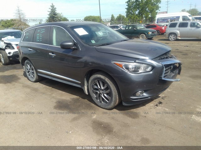 INFINITI JX 2013 5n1al0mm4dc317580