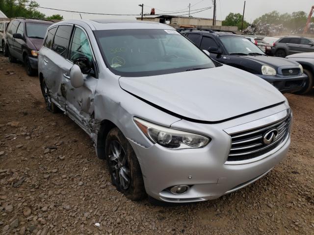 INFINITI JX35 2013 5n1al0mm4dc317708