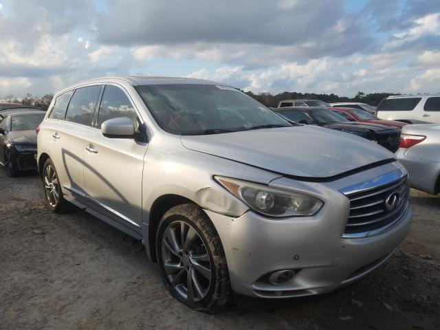 INFINITI JX35 2013 5n1al0mm4dc318860