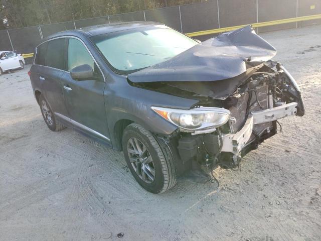 INFINITI JX35 2013 5n1al0mm4dc318888