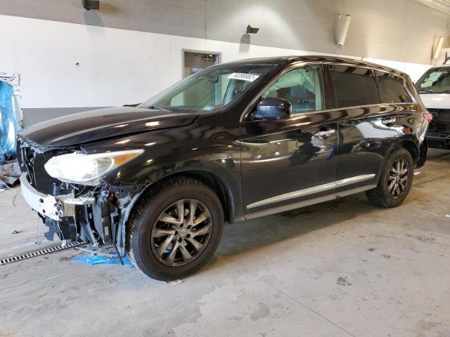 INFINITI JX35 2013 5n1al0mm4dc320365