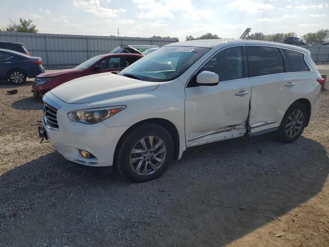 INFINITI JX35 2013 5n1al0mm4dc321287