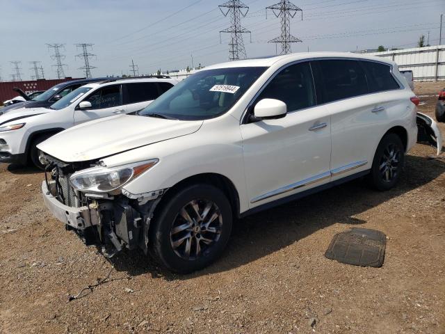 INFINITI JX35 2013 5n1al0mm4dc321306