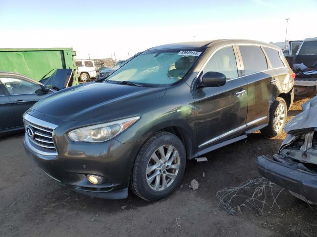 INFINITI JX35 2013 5n1al0mm4dc321466