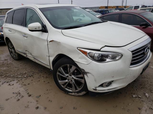 INFINITI JX35 2013 5n1al0mm4dc321919