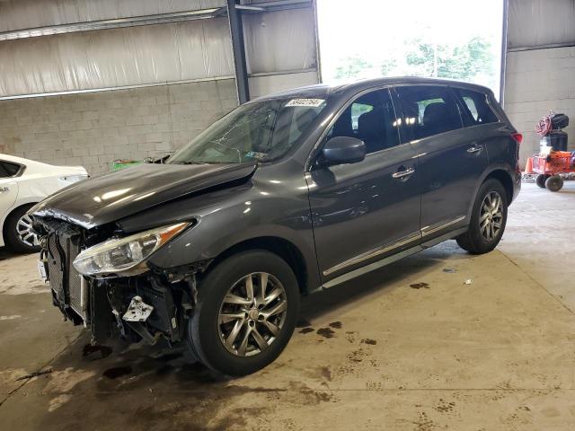 INFINITI JX35 2013 5n1al0mm4dc322004