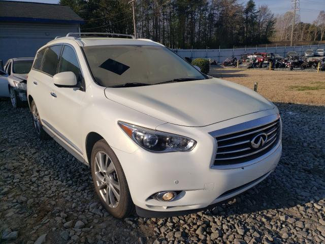 INFINITI JX35 2013 5n1al0mm4dc322360