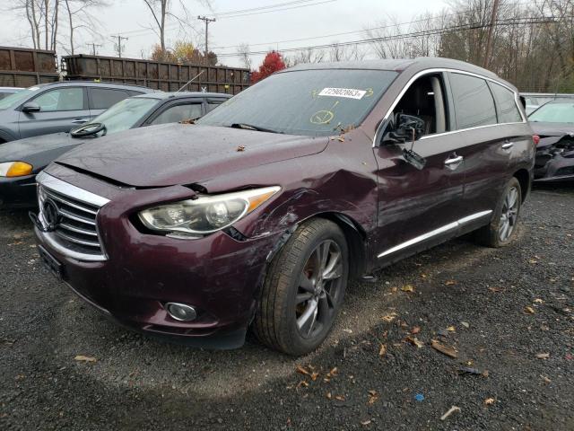 INFINITI JX35 2013 5n1al0mm4dc322794