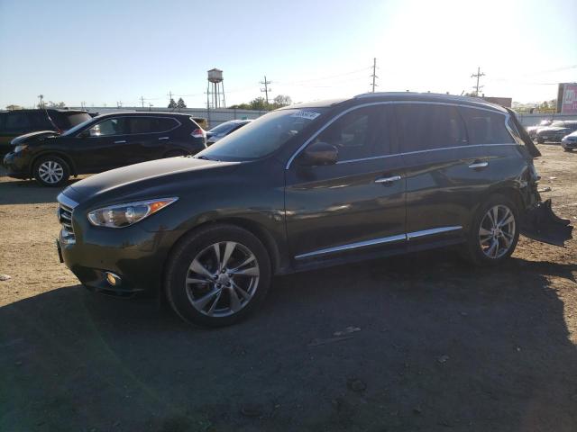 INFINITI JX35 2013 5n1al0mm4dc323041