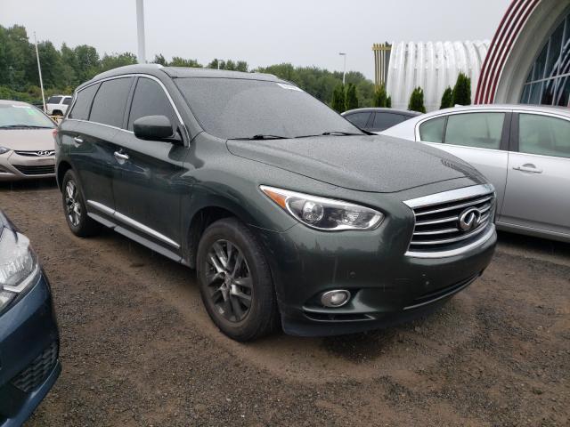 INFINITI JX35 2013 5n1al0mm4dc323721