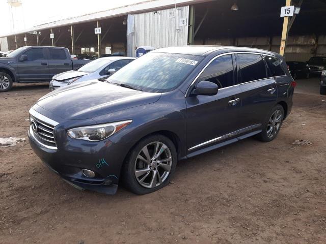 INFINITI JX35 2013 5n1al0mm4dc323976