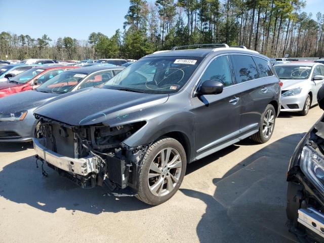 INFINITI JX35 2013 5n1al0mm4dc324822