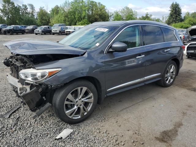 INFINITI JX35 2013 5n1al0mm4dc324836