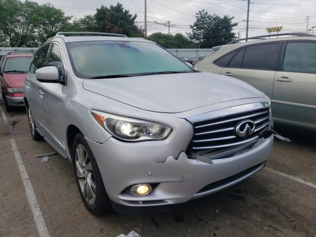 INFINITI JX35 2013 5n1al0mm4dc324951