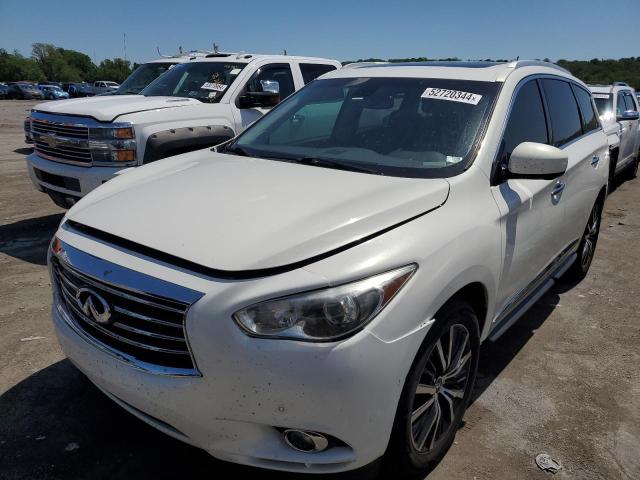 INFINITI JX35 2013 5n1al0mm4dc325114