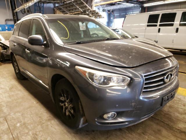 INFINITI JX35 2013 5n1al0mm4dc325145