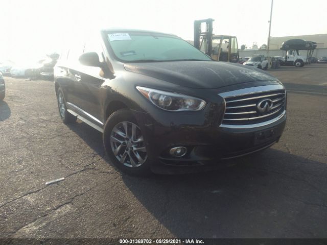 INFINITI JX 2013 5n1al0mm4dc326019