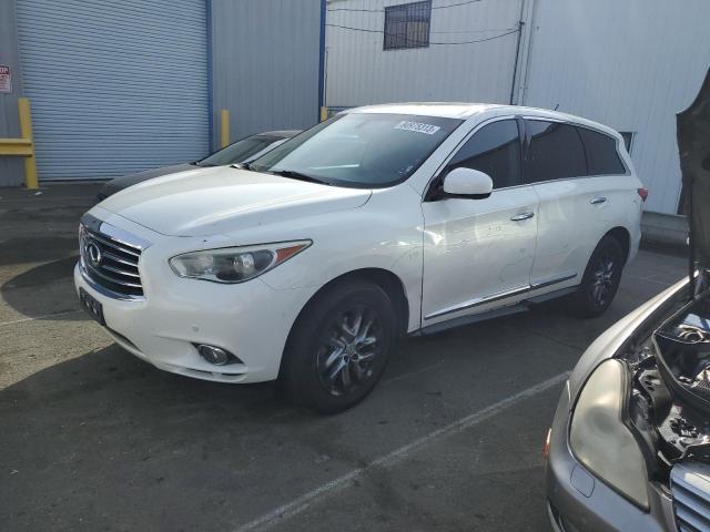 INFINITI JX35 2013 5n1al0mm4dc326439