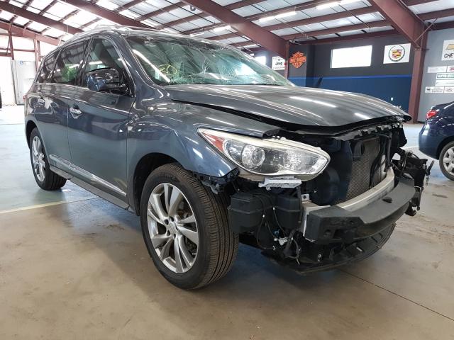 INFINITI JX35 2013 5n1al0mm4dc326652