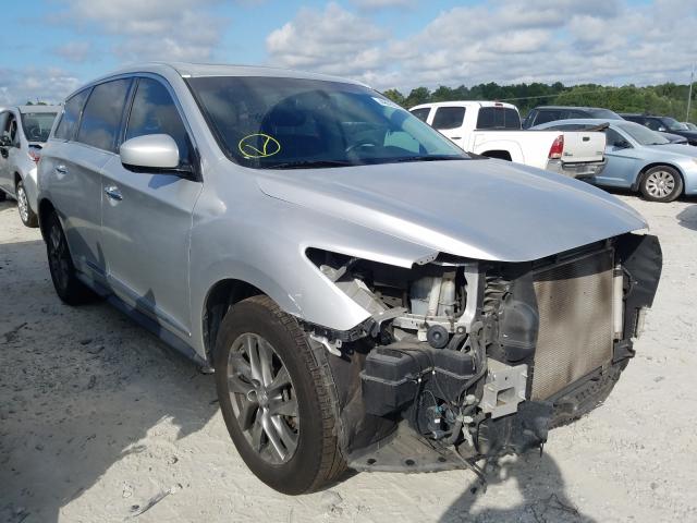 INFINITI JX35 2013 5n1al0mm4dc327199