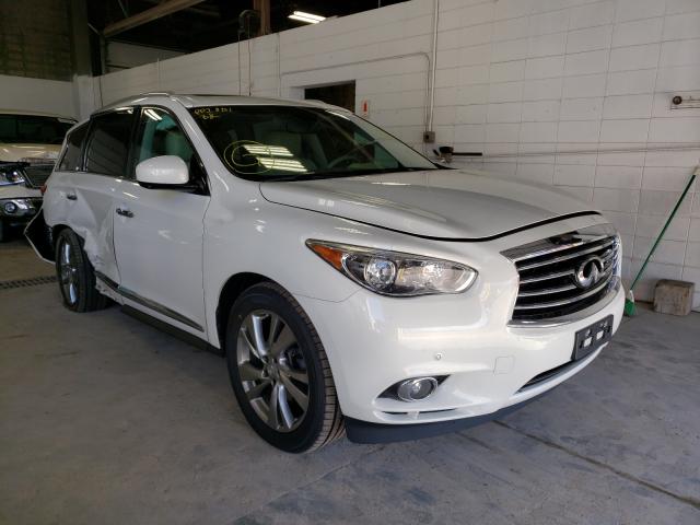 INFINITI JX35 2013 5n1al0mm4dc329082