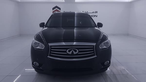 INFINITI JX 35 2013 5n1al0mm4dc331219