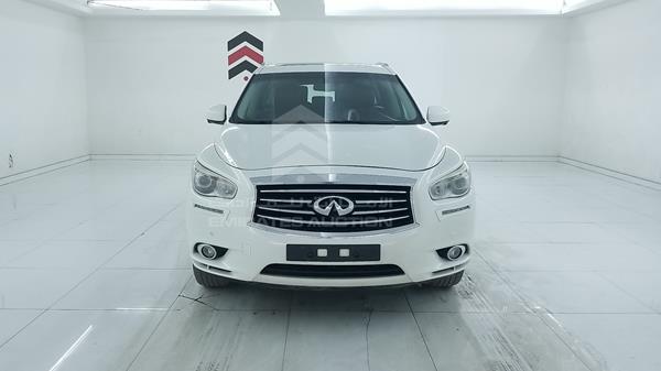 INFINITI GX 35 2013 5n1al0mm4dc331270