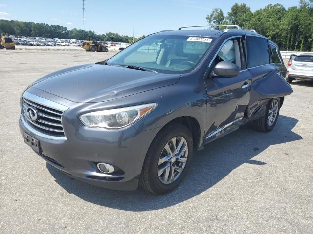 INFINITI JX35 2013 5n1al0mm4dc332144