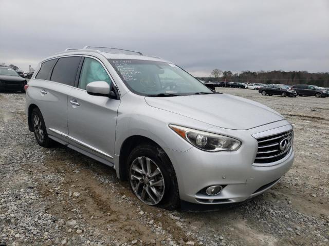 INFINITI JX35 2013 5n1al0mm4dc333021