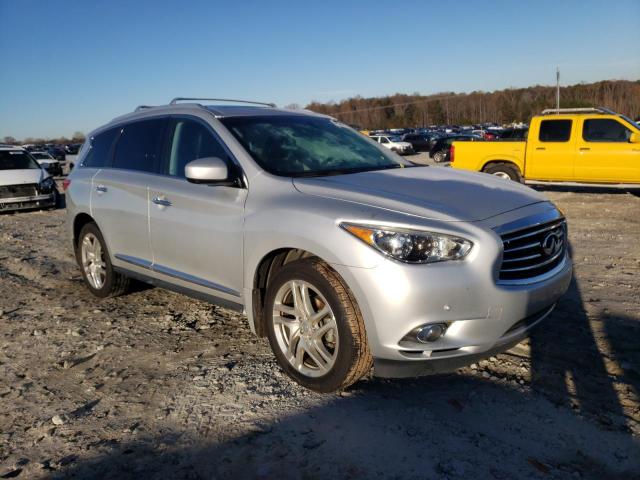 INFINITI JX35 2013 5n1al0mm4dc333049