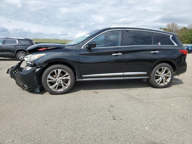 INFINITI JX35 2013 5n1al0mm4dc336565