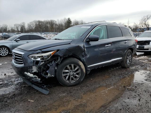 INFINITI JX35 2013 5n1al0mm4dc337411