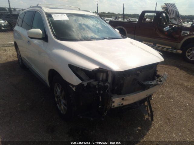 INFINITI JX 2013 5n1al0mm4dc338221