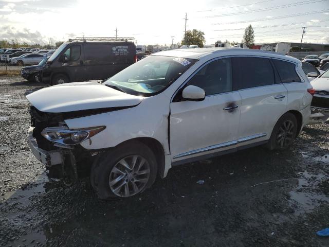 INFINITI JX35 2013 5n1al0mm4dc340180