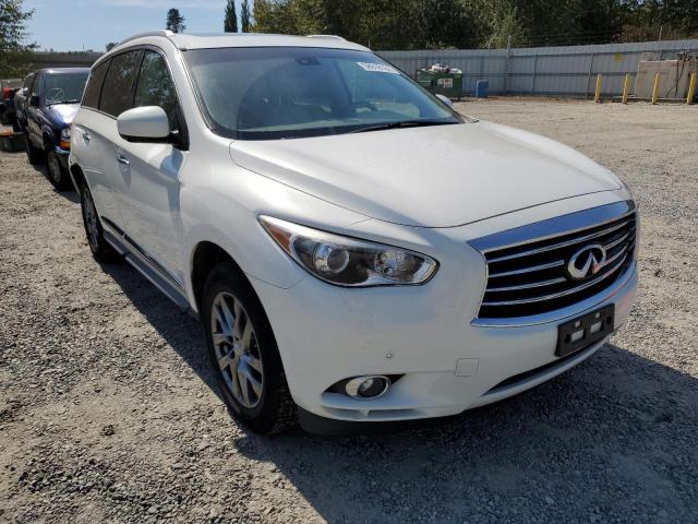 INFINITI JX35 2013 5n1al0mm4dc341409