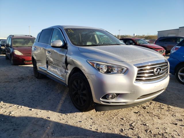 INFINITI JX35 2013 5n1al0mm4dc342205