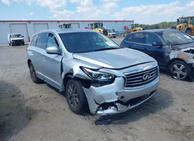 INFINITI NULL 2013 5n1al0mm4dc342334