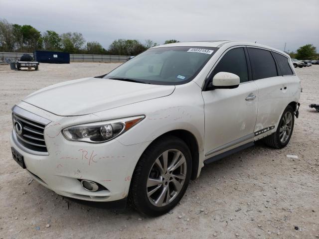 INFINITI JX35 2013 5n1al0mm4dc344228