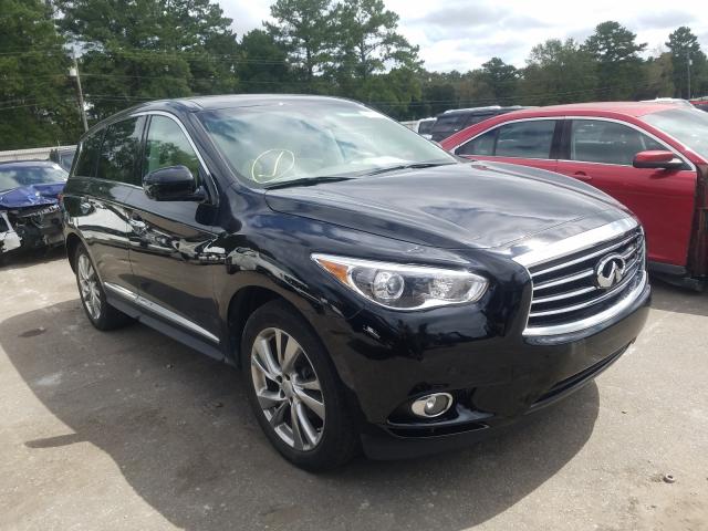 INFINITI JX35 2013 5n1al0mm4dc344570