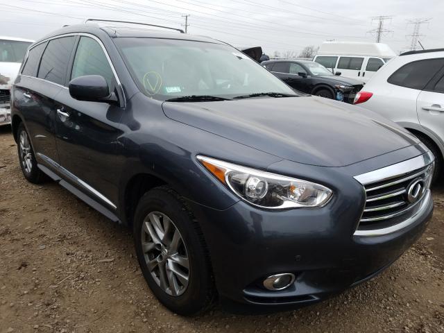 INFINITI JX35 2013 5n1al0mm4dc346819