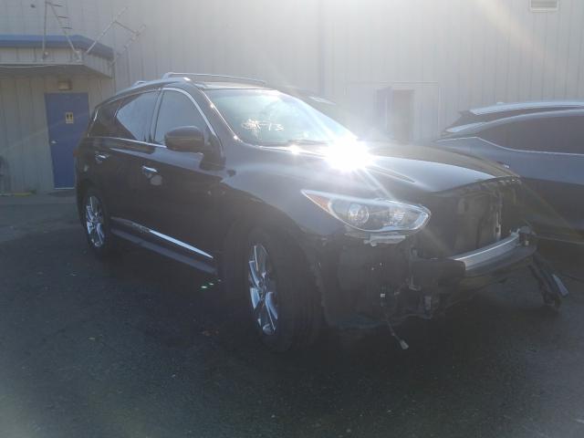 INFINITI JX35 2013 5n1al0mm4dc349395