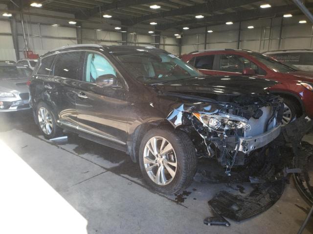 INFINITI JX35 2013 5n1al0mm4dc349588